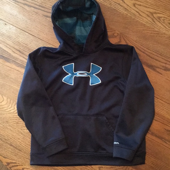 Under Armour Shirts \u0026 Tops | Youth 